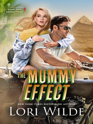 The Mummy Effect - ebook